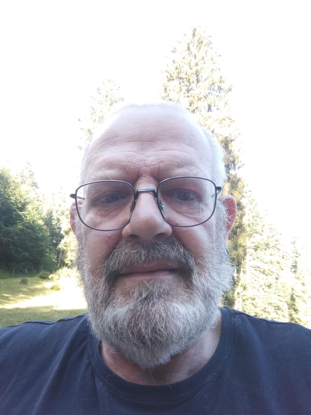 Beuchat Michel