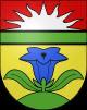 Commune de Champoz