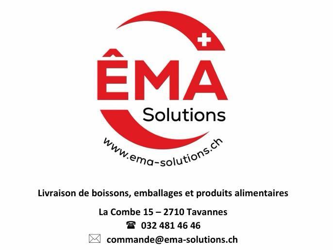 ÊMA Solutions