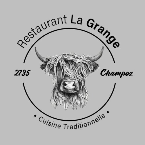 Restaurant la Grange